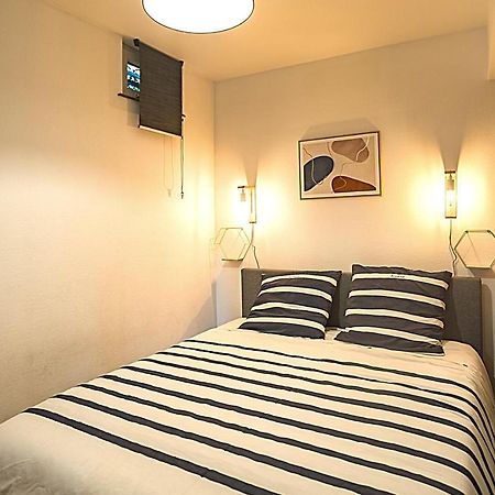 特鲁瓦Le Cosy Pasteur 5 Min Hypercentre Parking Public Gratuit A Proximite公寓 外观 照片